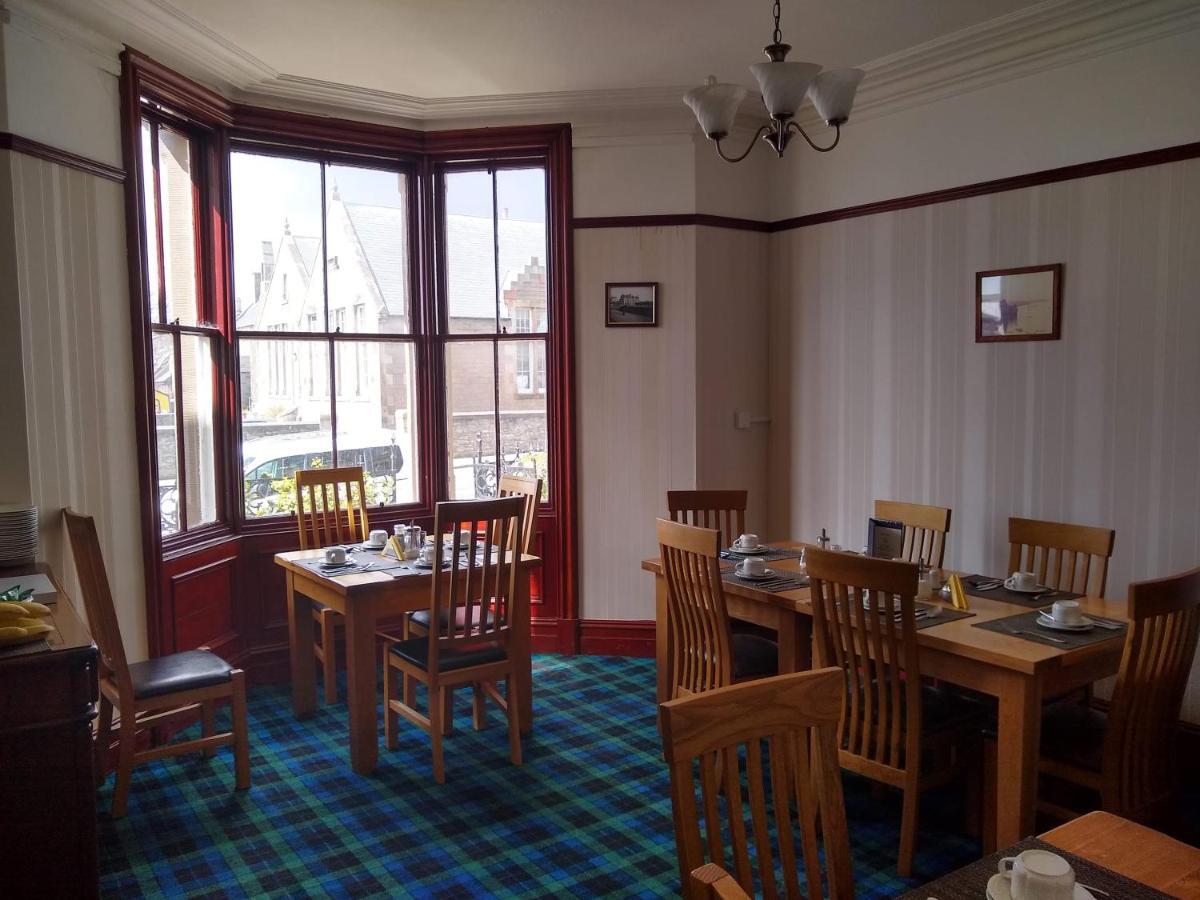 Solheim Guest House Леруік Екстер'єр фото